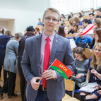 Евтюшин Кирилл Николаевич