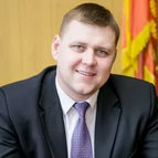 Иванов Виктор Сергеевич