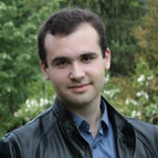 Борисюк Вадим Викторович