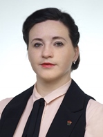 Голуб Наталья Григорьевна