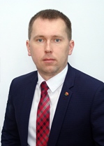 Горгун Игорь Анатольевич