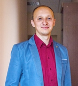 Юрченко Кирилл Михайлович