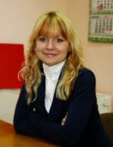 Колодич Анна Викторовна