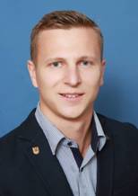 Озарчук Максим Юрьевич