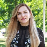 Шостак Ирина Викторовна