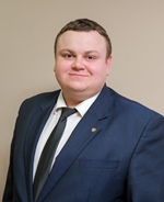 Борушко Михаил Юрьевич