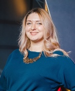 Цыбуля Марина Валерьевна