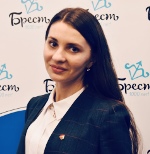 Климович Виктория Васильевна
