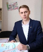 Синило Евгений Сергеевич