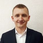 Кондратюк Александр Геннадьевич