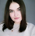 Морозова Дарья Александровна