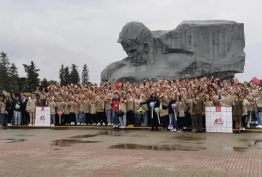 2022 - «ПОЕЗД ПАМЯТИ»