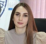 Демидович Анастасия Николаевна