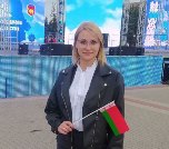 Бакунович Виктория Валерьевна