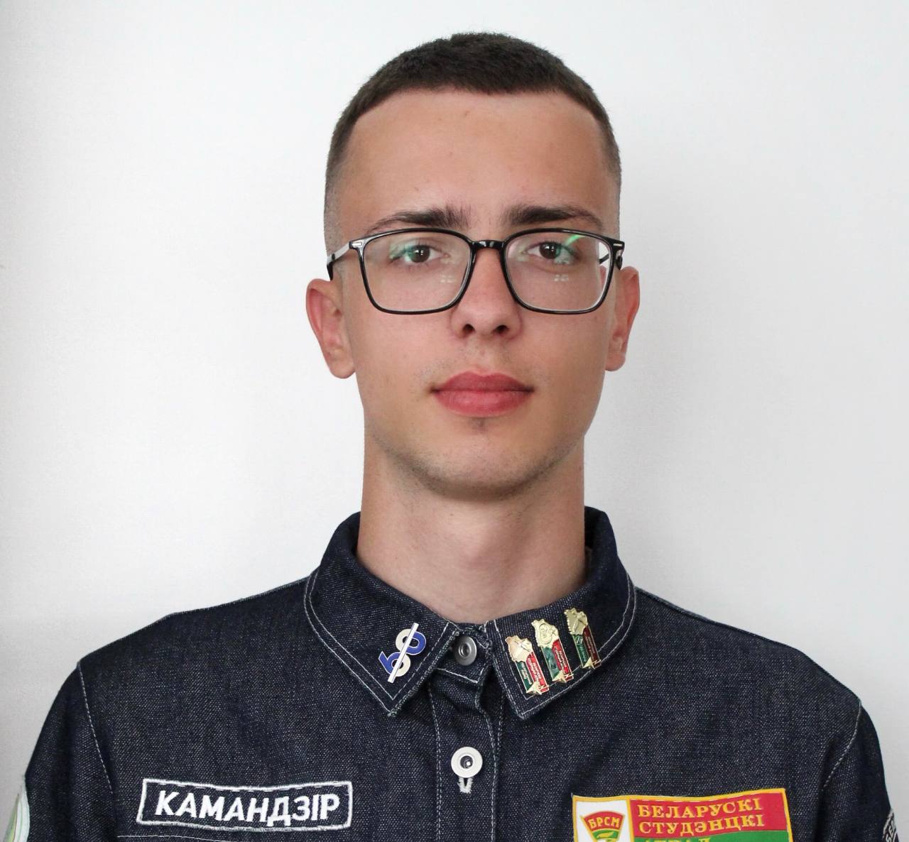 Родионов Максим Александрович