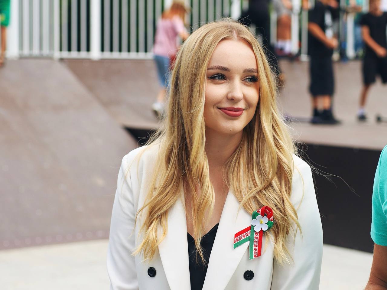 Кащенко Анастасия Ивановна