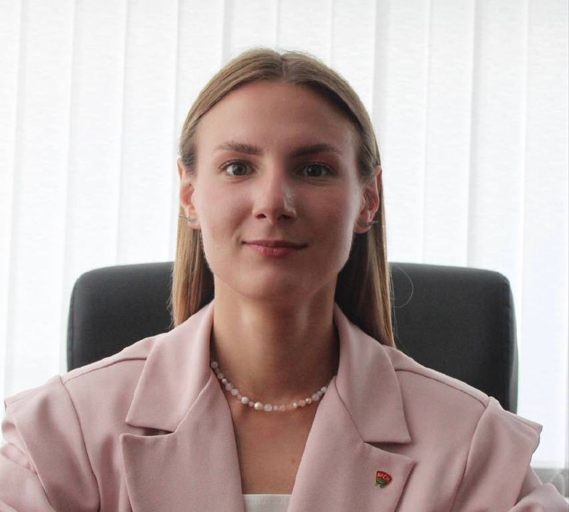 Чемармазович Елизавета Дмитриевна