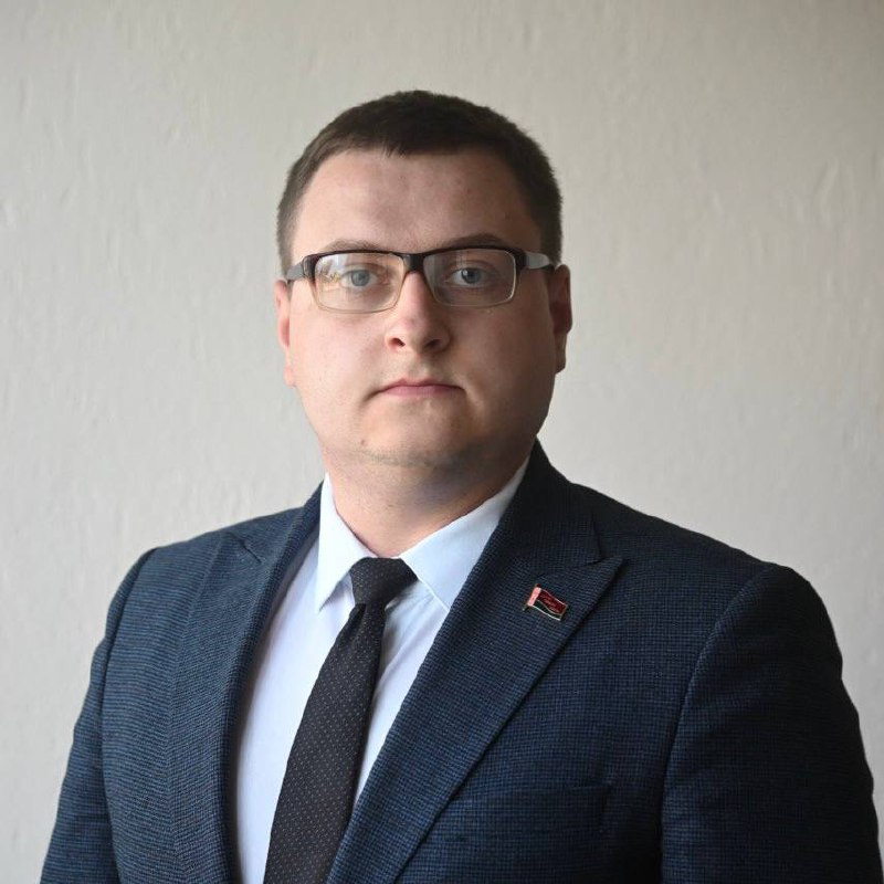 Андрейковец Юрий Павлович