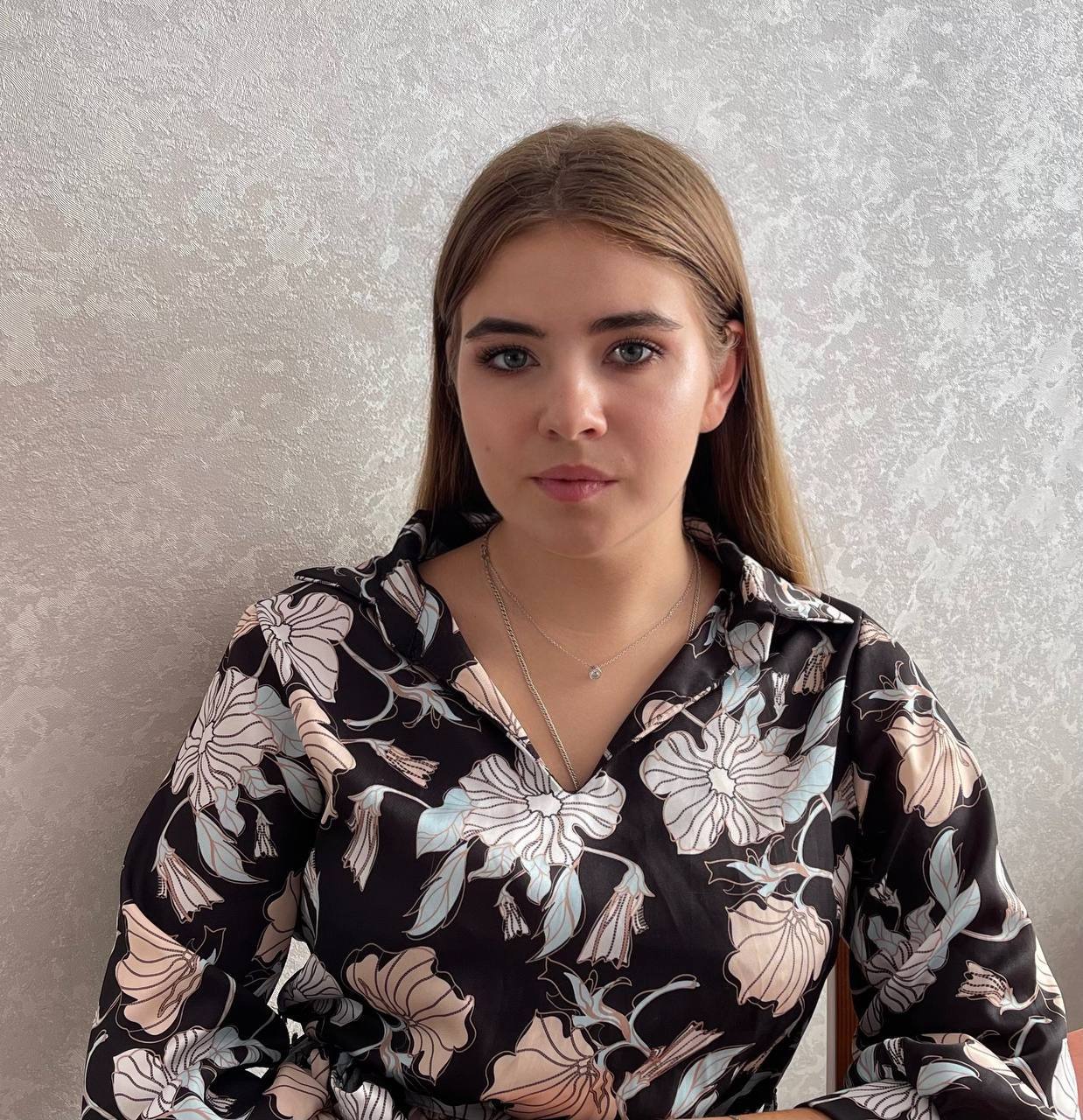 Пашкевич Елена Сергеевна