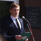Бабигорец Александр Николаевич