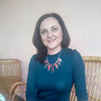 Сенишина Мария Сергеевна