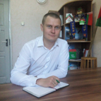 Владимиров Сергей Сергеевич