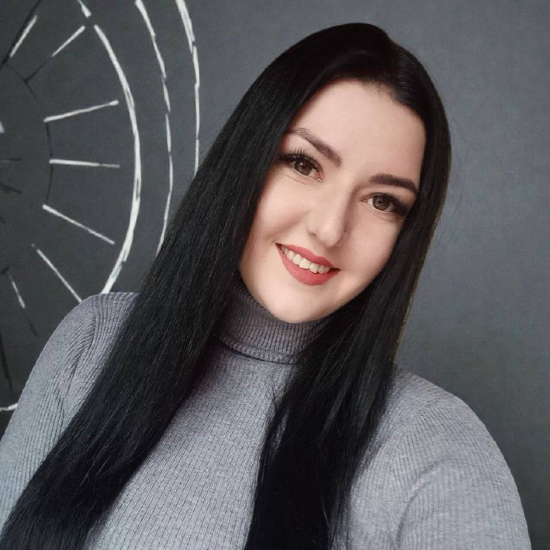 Вожуй Марина Александровна